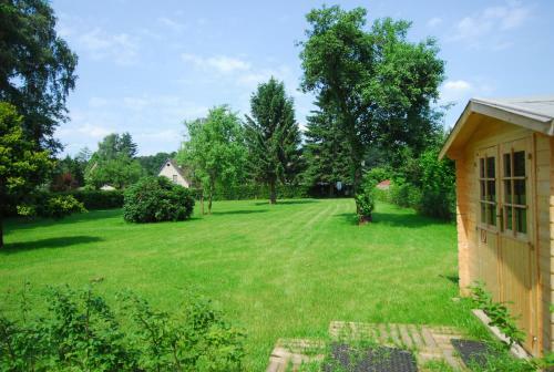 Hotel Nierswalder Landhaus/ Alte Schule