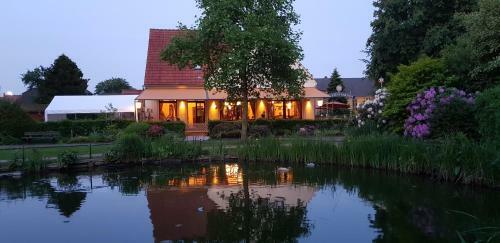 Hotel Nierswalder Landhaus/ Alte Schule