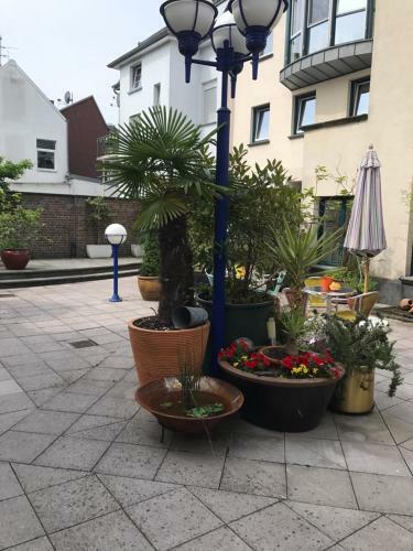 Hotel Am Kastell