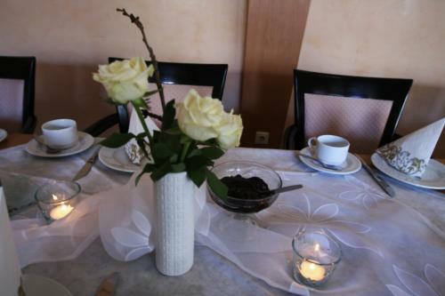 Hotel Am Kastell