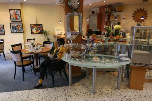 Hotel Am Kastell