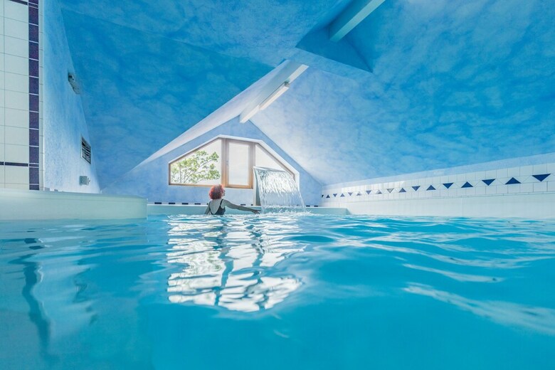Sport- Und Tagungshotel De Poort