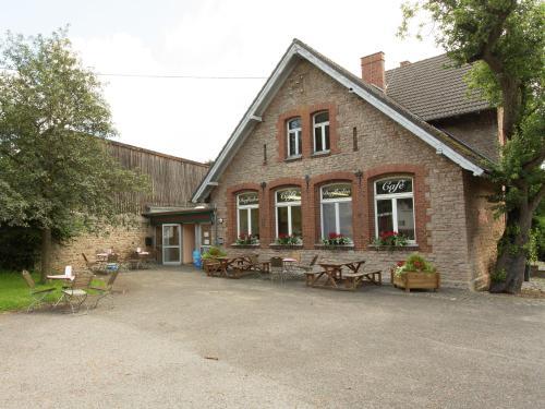 Apartment Beissel Nettersheim