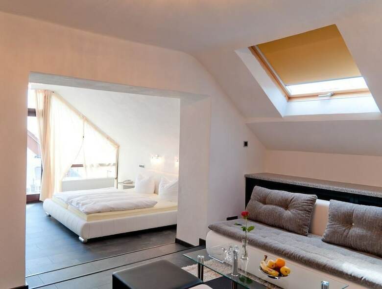 Landhotel Rauber