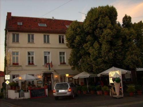 Hotel Zur Eiche