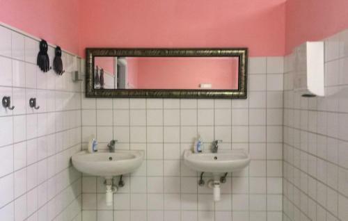 Apartment Bahnhofstr. I