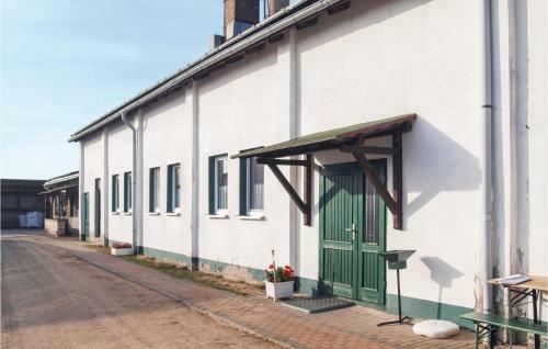 Apartment Bahnhofstr. I