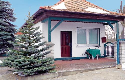 Apartamento Holiday Home Bahnhofstr. L