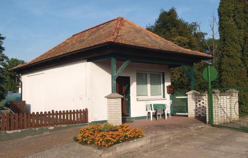 Apartamento Holiday Home Bahnhofstr. L