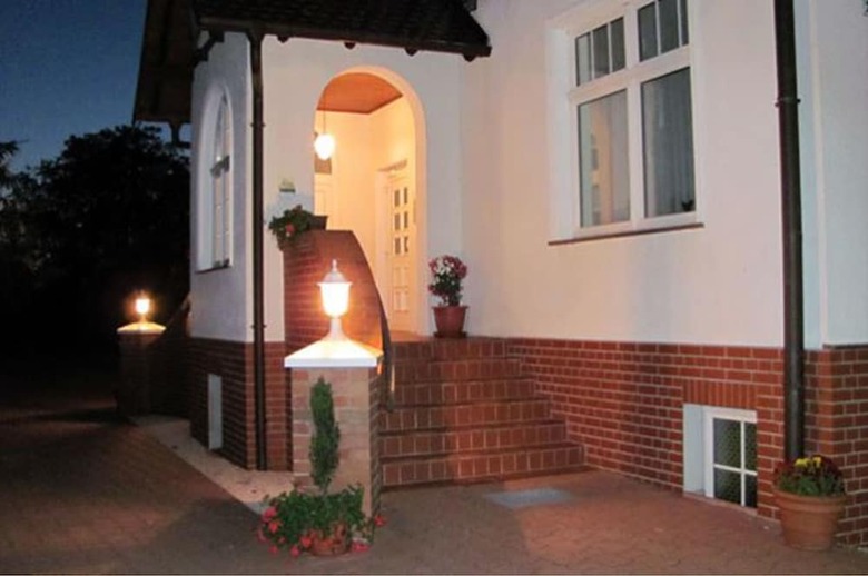 Hostal Zum Alten Ponyhof