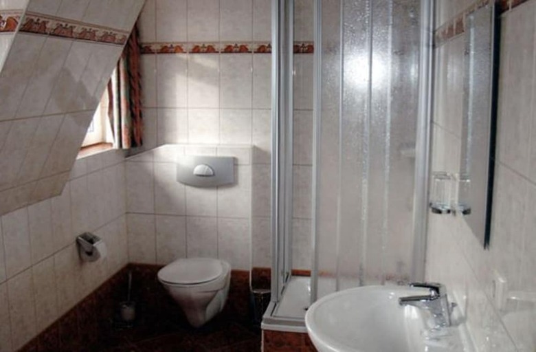 Hostal Zum Alten Ponyhof