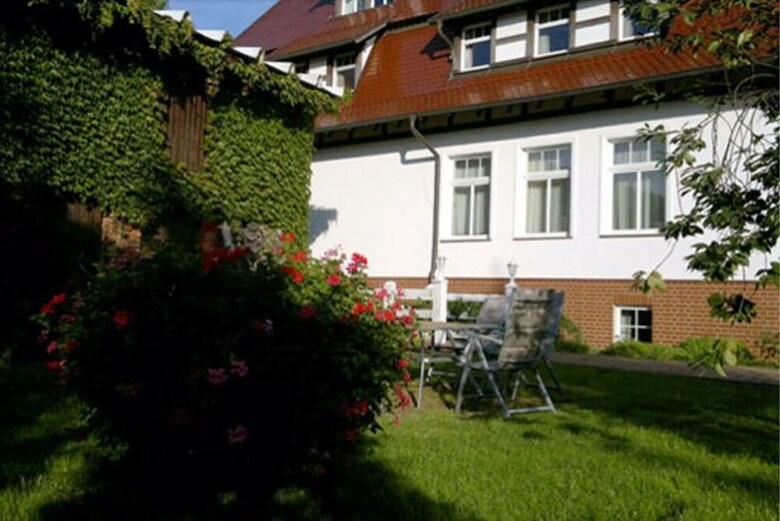 Hostal Zum Alten Ponyhof
