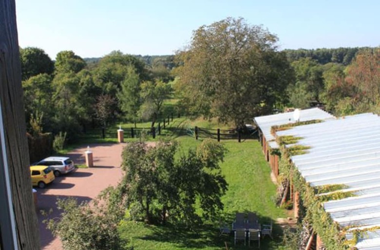 Hostal Zum Alten Ponyhof
