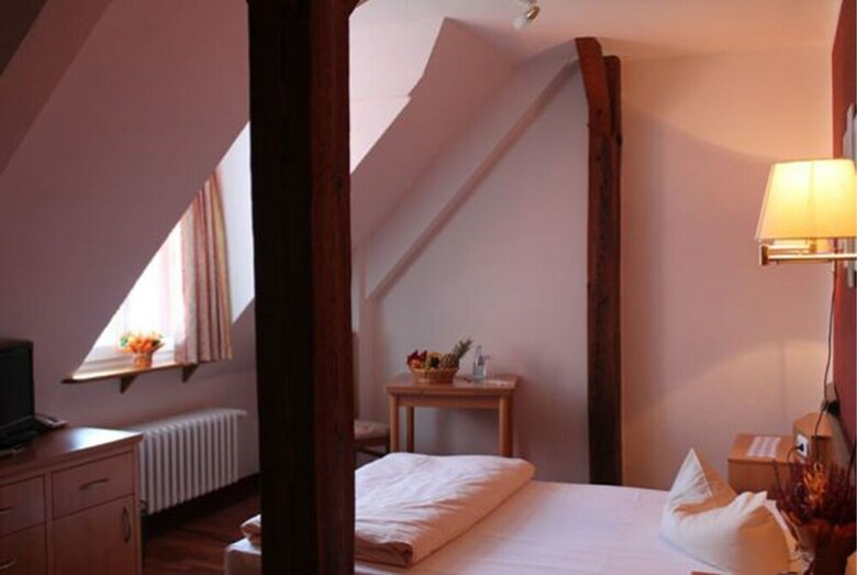 Hostal Zum Alten Ponyhof