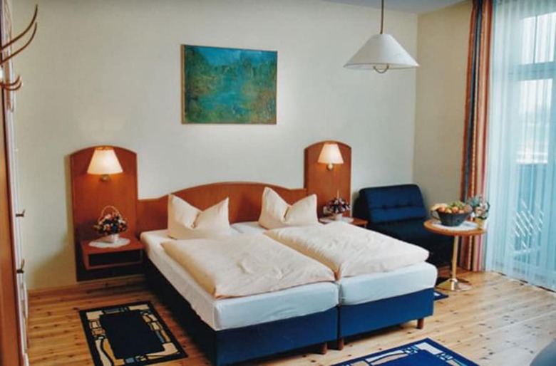 Hostal Zum Alten Ponyhof