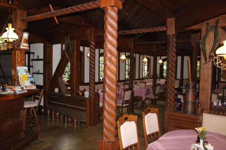 Hostal Zum Alten Ponyhof