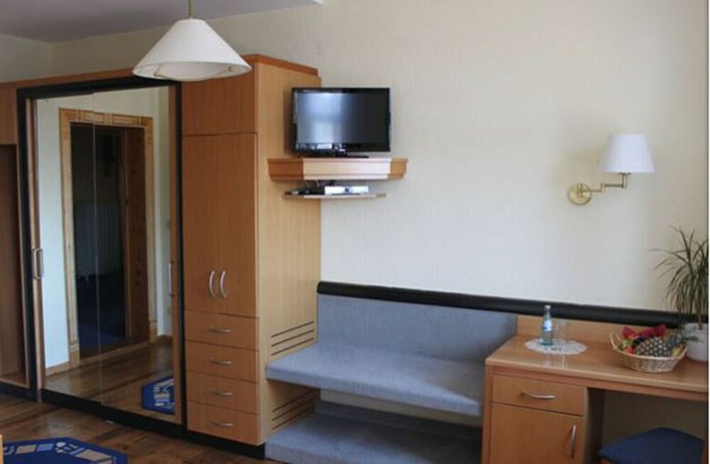 Hostal Zum Alten Ponyhof