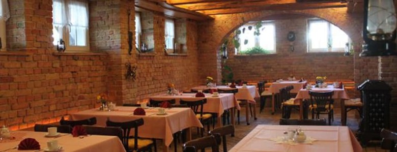 Hostal Zum Alten Ponyhof