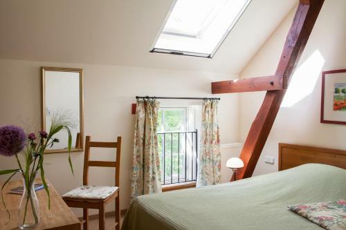 Hostal Landhaus Alte Schmiede