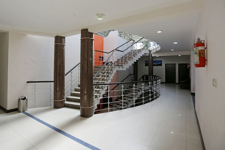 Oyo 7211 Hotel Mussoorie Club