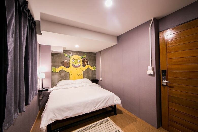 Hostal In My Bed Hostel