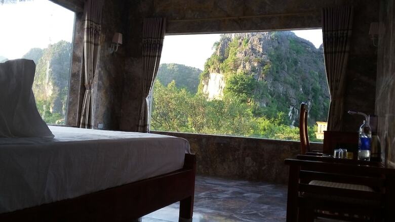 Hotel Limestone View Homestay