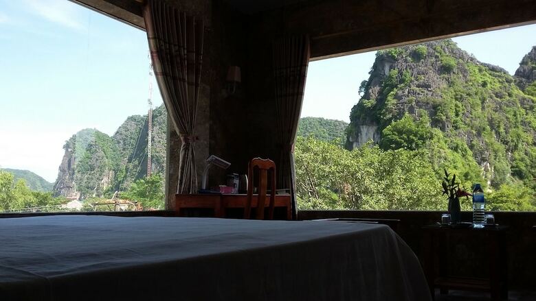 Hotel Limestone View Homestay