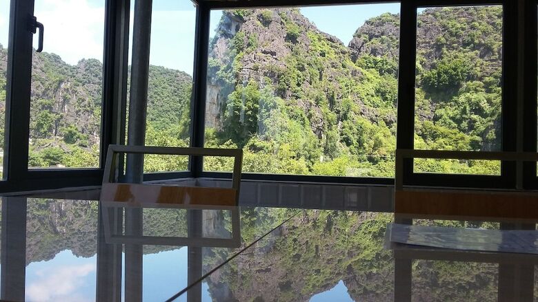 Hotel Limestone View Homestay