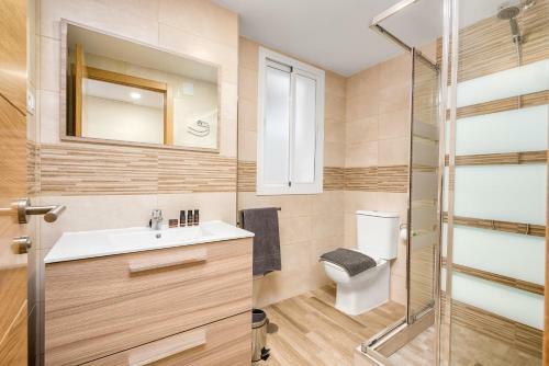 Apartamentos Iloftmalaga Soho