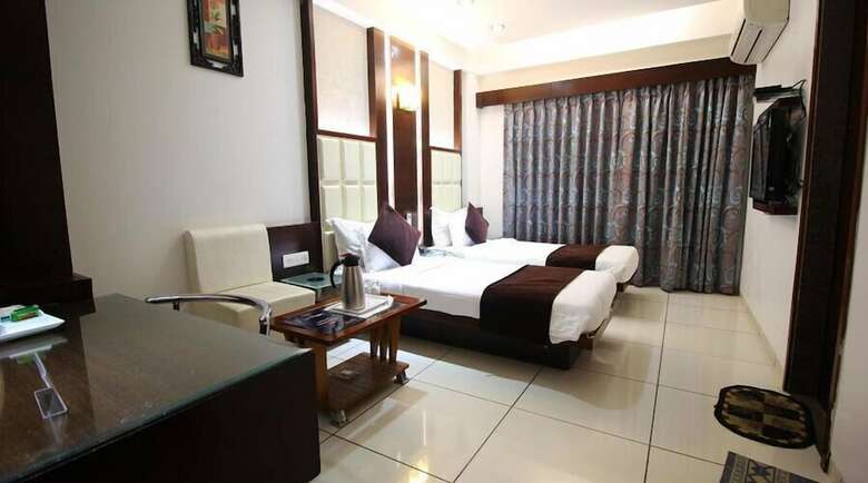 Hotel Atithi