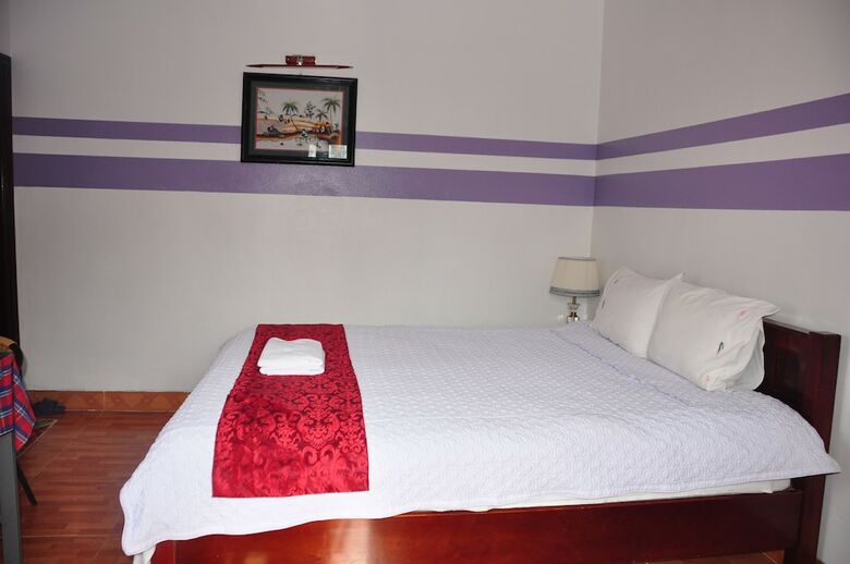 Hostal Tuan Ngoc Hotel