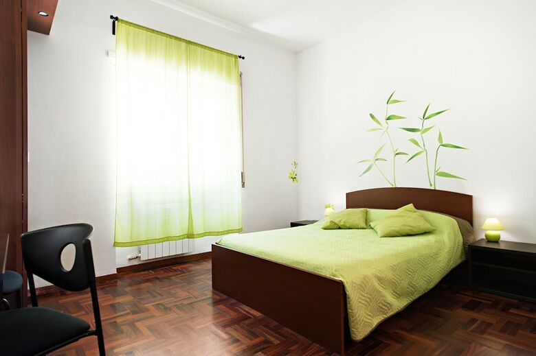 Hotel Take It Easy Roma Guest House