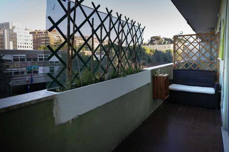 Hotel Take It Easy Roma Guest House