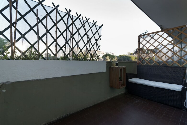 Hotel Take It Easy Roma Guest House
