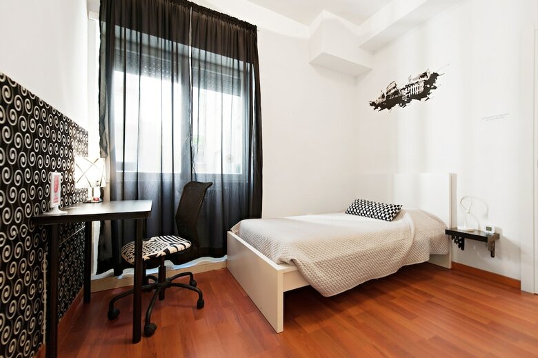 Hotel Take It Easy Roma Guest House
