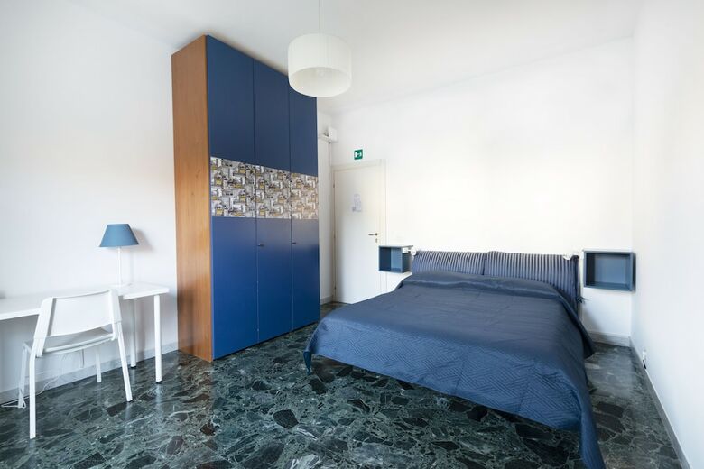Hotel Take It Easy Roma Guest House