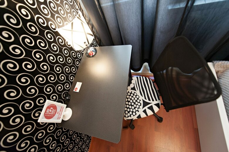 Hotel Take It Easy Roma Guest House