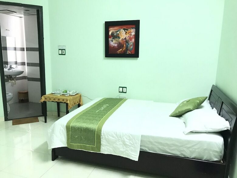 Hotel Emt Homestay Hue Vietnam
