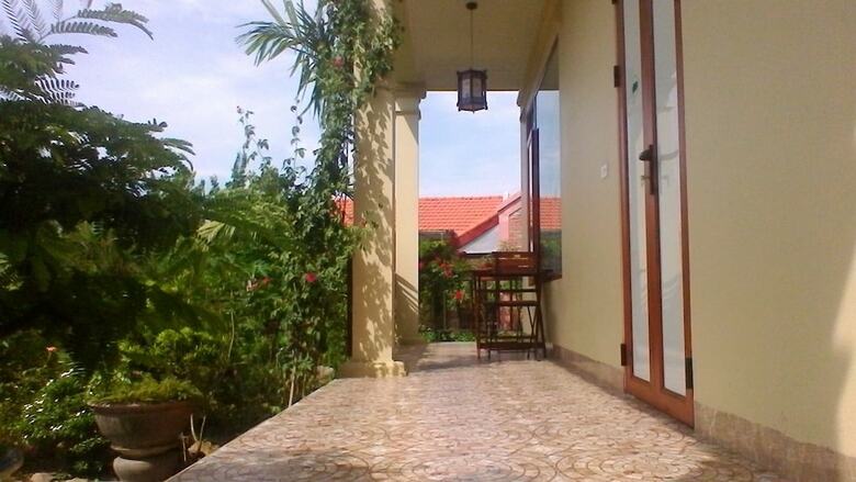 Hotel An Phu Homestay
