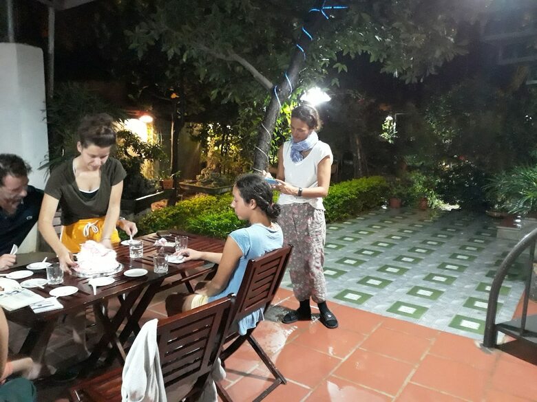 Hotel An Phu Homestay