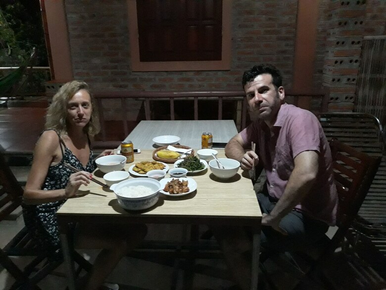 Hotel An Phu Homestay