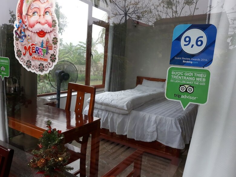 Hotel An Phu Homestay