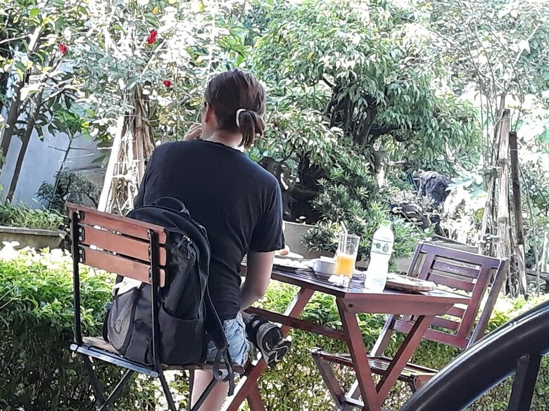 Hotel An Phu Homestay