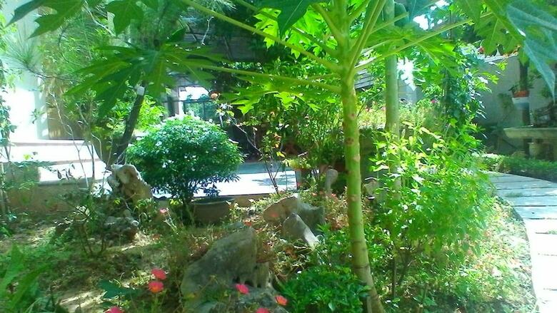 Hotel An Phu Homestay
