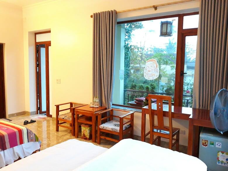 Hotel An Phu Homestay