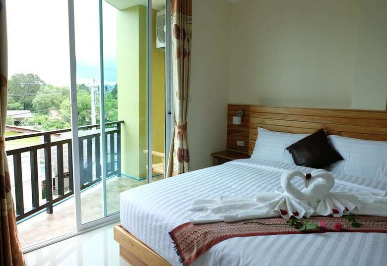 Hotel Chatin Guesthouse