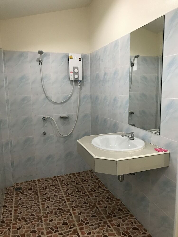 Hotel Baan Mek Lom