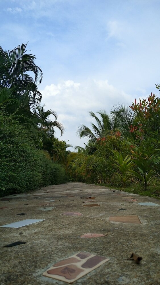Hotel Baan Mek Lom