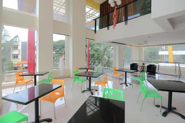 Hotel Airy Rappocini Hertasning 63 Makassar