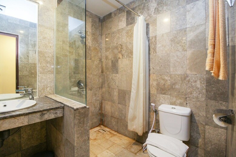 Hotel Airy Rappocini Hertasning 63 Makassar